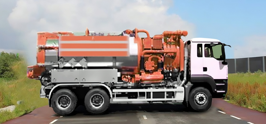 Waste Management Transportation Services