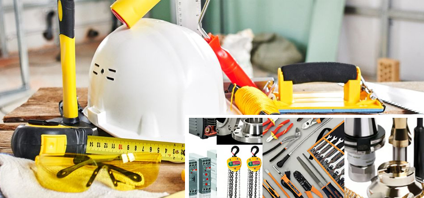 Materials and Tools Services