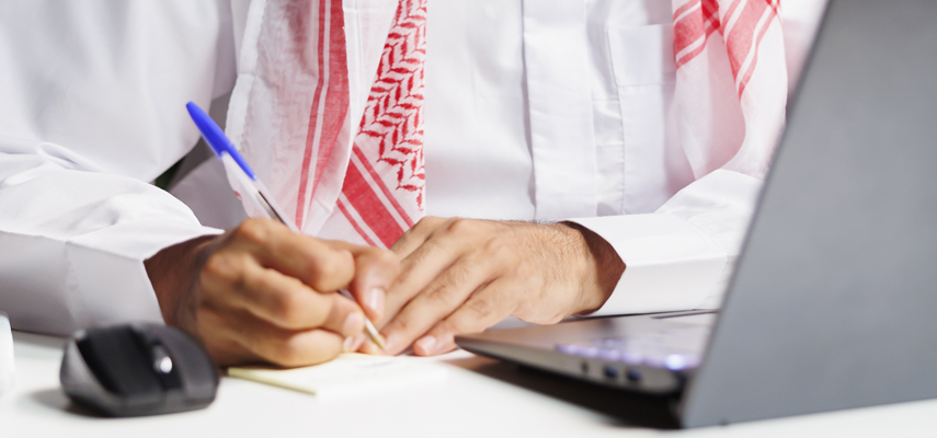 Managing Director’s Message