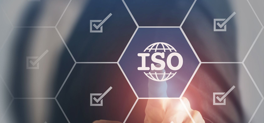 ISO Certifications