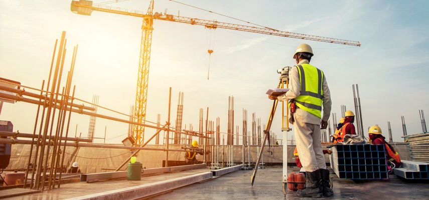 Civil and Building Maintenance