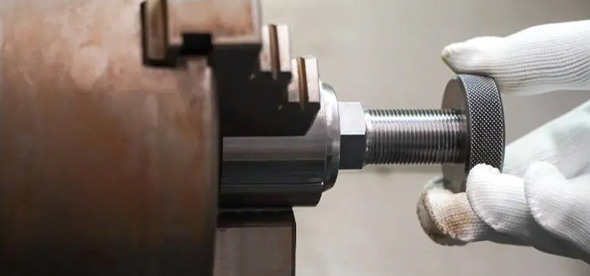 Threading Inspections