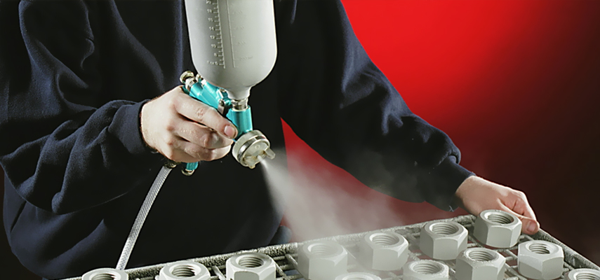 Coating Applications