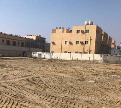 Building and Construction Work Services