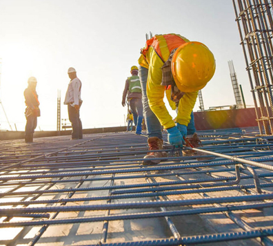 Mechanical Construction Services