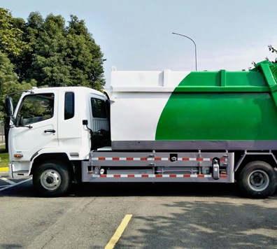 Waste Management Transportation Services