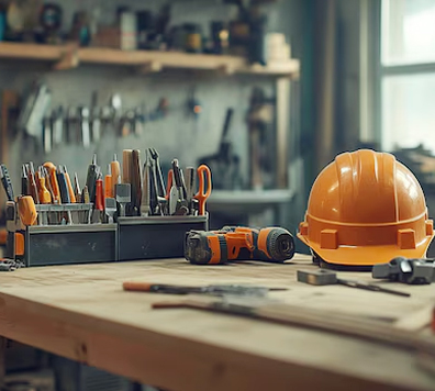 Materials and Tools Services