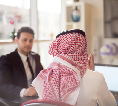 Managing Director’s Message