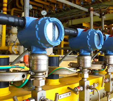 Retrofitting and Instrumentation