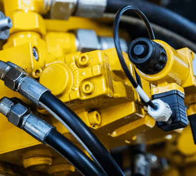 Hydraulic Services