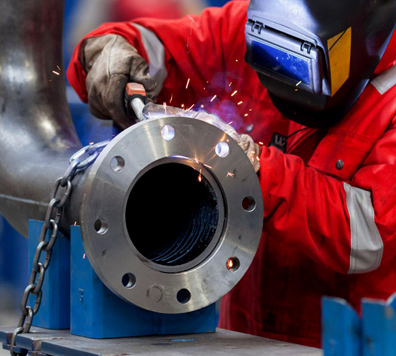 Welding and Fabrication