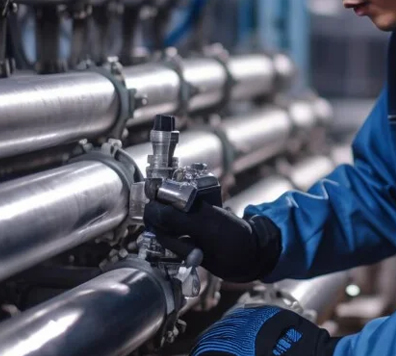 Threading Inspections