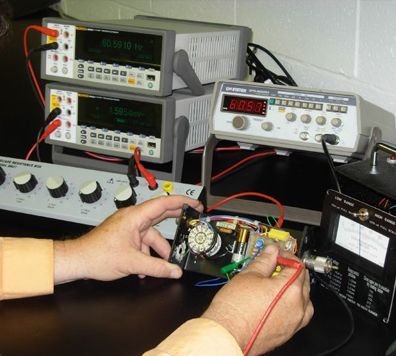 Calibration and Testing