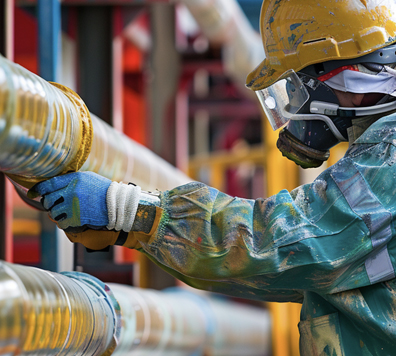 Coating Applications