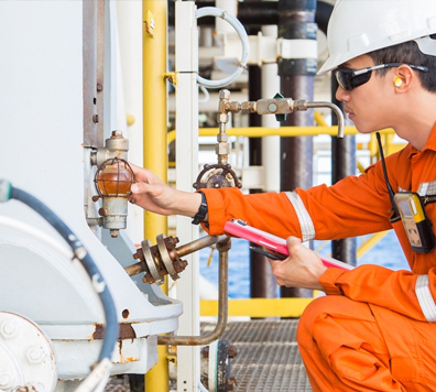 Lubrication Inspections
