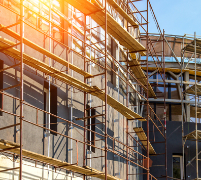Scaffolding Services