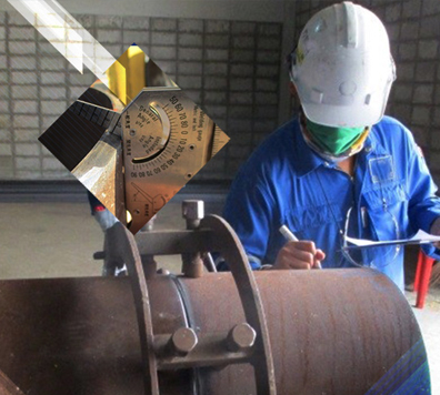 Visual Dimension Inspection (VDI)