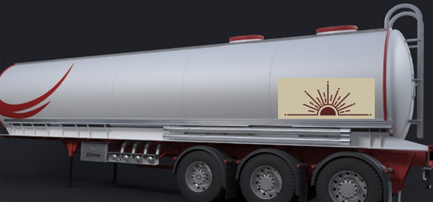 Vacuum Tanker
