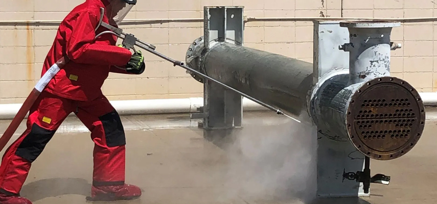 Hydro-Jetting
