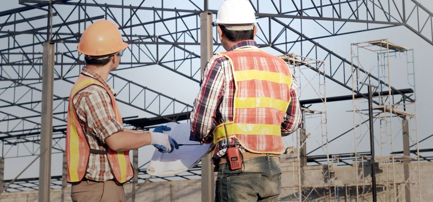 QC Inspections