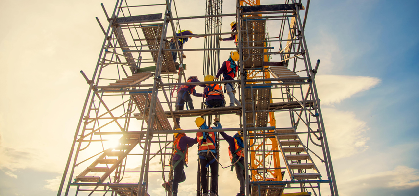Scaffolding Services