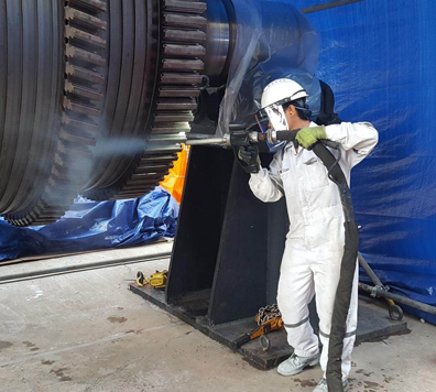 Chemical Cleaning