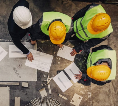 Occupational Health And Safety Policy